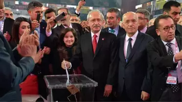 CHP'li Engin Özkoç, 'Kılıçdaroğlu aday olursa CHP'de genel başkan kim olacak?' sorusunu cevapladı