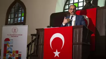 Sözcü Kalın: Suriye'ye operasyon yapma konusunda kimseden izin alacak değiliz