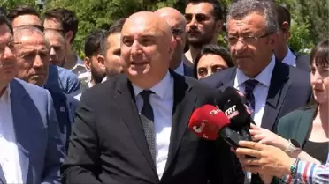 Şehit cenazesinde Kılıçdaroğlu'na yönelik saldırı davasında karar açıklandı