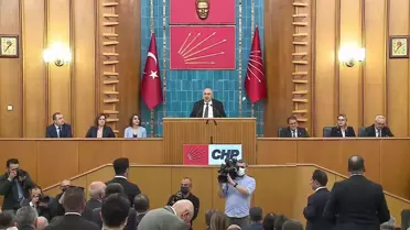 Kılıçdaroğlu'ndan Erdoğan'a 'Tazminat' Cevabı: ''Aldığım Parayı da Türgev'e ve Ensar'a Bağışlayacağım' Diyor, Yani 'Çocuklarıma Tekrar Vereceğim' '