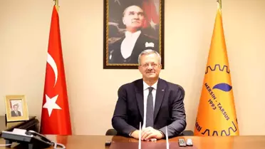 MTOSB'den 9 firma İSO 500 listesinde yer aldı