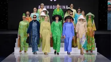 Muhafazakar moda pazarı hedef kitlesini genişletti