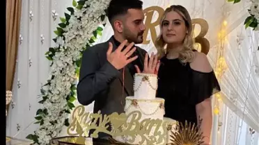 Raziye'yi öldüren eski nişanlısından duruşmada tepki çeken başsağlığı