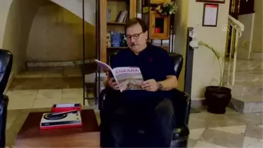 Sahnekarlar, Vişne Bahçesi'ni başkentli tiyatroseverlerle buluşturacak