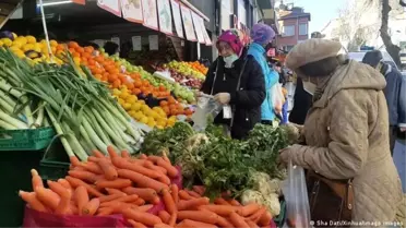 TÜSİAD Başkanı Turan: Enflasyonda her geçen gün hedeften noktadan uzaklaşıyoruz