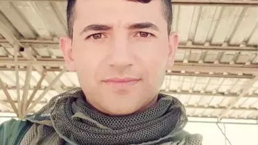 Ağır yaralanan Afyonkarahisarlı asker tedavi altında