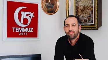 'Gezi kalkışması amacına ulaşsaydı, bugünün Ukrayna'sı biz olacaktık'