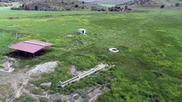 Muğla'da 4 yılda 19 bin dekar mera ıslahı yapıldı
