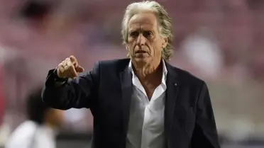 Sosyal medyada gündem oldu! Fenerbahçe'nin yeni hocası Jesus ve Kurtlar Vadisi dizisinin efsane karakteri çok benziyorlar