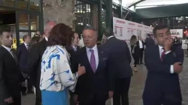Çimento, Cam, Seramik ve Toprak Ürünleri İhracatçıları: 'Enerji Fiyatlarındaki Son Zamlar Maliyetleri Yüzde 4 Artırdı'