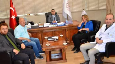Erzurum'da 5 yıldızlı otel konforunda sünnet kliniği