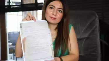 Fahri trafik müfettişinin yazdığı 'makas' cezasını iptal ettirdi