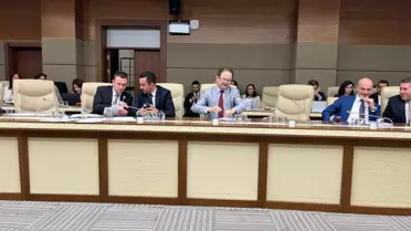 Gazetecilik Meslek Örgütleri, TBMM Dijital Mecralar Komisyonu'nda, Basın ve Sosyal Medya Düzenlemesinin Geri Çekilmesini İstedi
