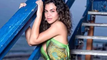 Kısmetse Olur Yarışmacısı Cansel Çördük Tangalı Pozuyla Olay Yarattı!