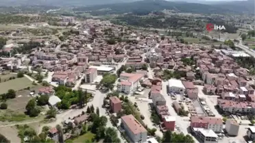 Tarlasında çıkan taşların servet değerinde olduğunu çalındıktan sonra anladı