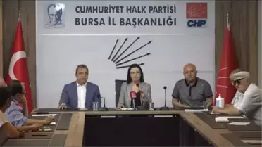 CHP'li Karabıyık, Altı YÖK Üyesinin Görevden Alınmasını Değerlendirdi: 'Alınan Karardan Önlerine İmza Gelince, Üyelerin Bilgisi Oluyor.