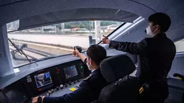Çin-Laos Demiryolu'nun Faaliyete Alınmasının Üzerinden Yarım Yıl Geçti