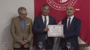 Doğuş Üniversitesi Aşçılık Programı akredite edildi