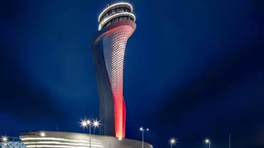 İstanbul Havalimanı Karbon Salımı Sertifikasında Seviye 3' yükseldi