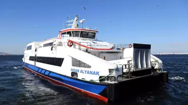 İzmir-Midilli turunun biletleri satışa çıktı