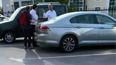 Hastane müdüründen sağlık çalışanına tehdit iddiası