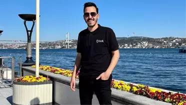 Türk müzisyen THECELIK, dünyaca ünlü Tomorrowland festivalinde 2023 aday olarak gösterildi