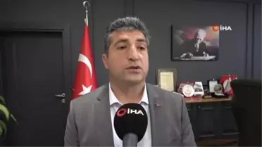'Türkiye 15-20 yıl içerisinde büyük bu sıkıntısı yaşayabilir'