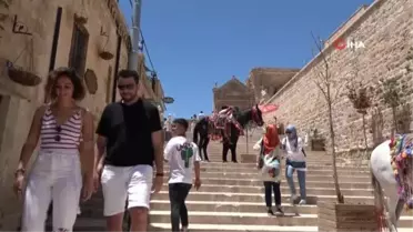 Uzmanı uyardı: ' Güneş çarpması beyin ödemine kadar ilerleyebilecek bir durum'