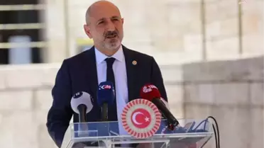 CHP'li Öztunç: 'Bir Yandan Devlete Ait Araziler, Koylar, Tesisler Özelleştirilirken, Diğer Yandan Denetleme Yetkisi de Özelleştirilmektedir'