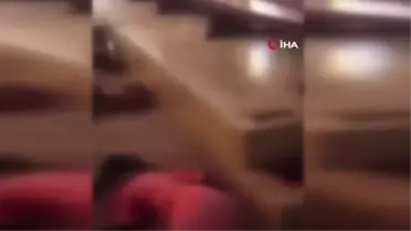 Nijerya'da kiliseye silahlı saldırı