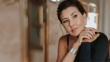 Şarkıcı Nilüfer eski sevgilisi Latif Demirci'nin vefat haberini 'Çok üzgünüm' sözleriyle duyurdu!
