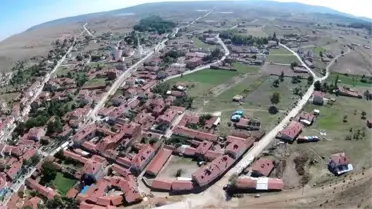 Dodurga'da muhtarlık seçimi heyecanı yaşandı