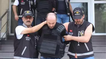 Kayıp kuaförü öldürdüğü ortaya çıkan ortağı ve amcası adliyede