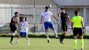 Kayseri 1.Amatör Küme B Grubu: Kocasinan Gençlikspor: 3 Yeşilspor: 1