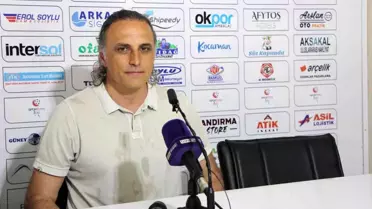 Mustafa Gürsel 1 yıl daha Bandırmaspor'da