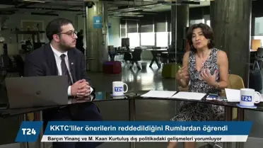 Ankara KKTC'ye 'baskı rejimi'ni ihraç etme yolunda