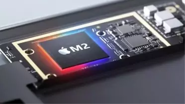 Apple'ın yeni gözdesi tanıtıldı: M2 işlemci özellikleri