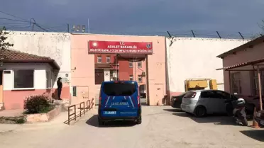 Bilecik'te 18 yıl 5 ay 35 gün kesinleşmiş hapis cezası bulunan şahıs yakalandı