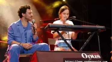 Buray'dan Alkışlanacak Hareket