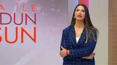 FOX TV'de şaşırtan ayrılık! Fulya Öztürk, yeni sezonda ekranlara gelmeyecek