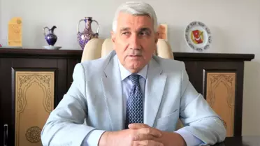 Başkan Yılmaz, Milletvekili Kasap'a meydan okudu