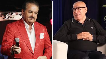İbrahim Tatlıses'in 'Paramı hesaplayacak matematikçi bulamıyorum' sözlerine İlyas Salman'dan beğeni toplayan cevap!