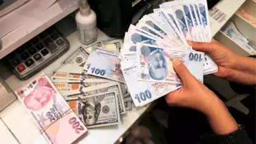Dolar kuru neden yükseliyor, TL'nin değer kaybı neden hızlandı?