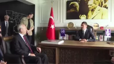 Kılıçdaroğlu, fındık bahçesinde üreticilerle buluştu (2)