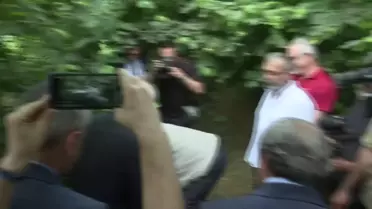 Kılıçdaroğlu, Fındık Üreticisinin Sorunlarını Dinledi.