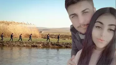 Sevgilisine tecavüz edip, nehre atmışlardı! Hasan'ın cesedi 77 gün sonra bulundu