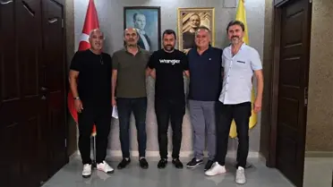 Tarsus İdman Yurdu, Yapıcı ve Erol ile anlaştı