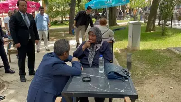 Bakan Özer: 'Katma değeri yüksek olan ürünler üretemezseniz dünya ile rekabet edebilmeniz mümkün değil'