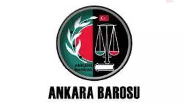 Ankara Barosu: 'Adliyeler Din Eğitimine Özgülenmiş Binalar Değildir'