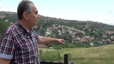 Dünya Mirası Safranbolu'yu Yapılaşmaya Açan İmar Planı Unesco'ya Bildirildi